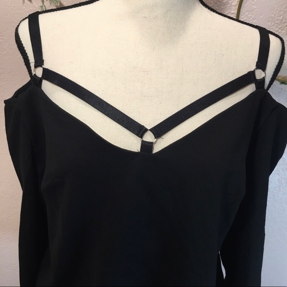 Rebel Wilson X Angel Top - thick fabric - Picture 2 of 6